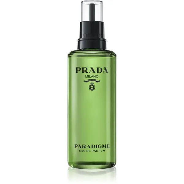 Prada Prada Paradigme parfemska voda zamjensko punjenje za muškarce Refill 150 ml