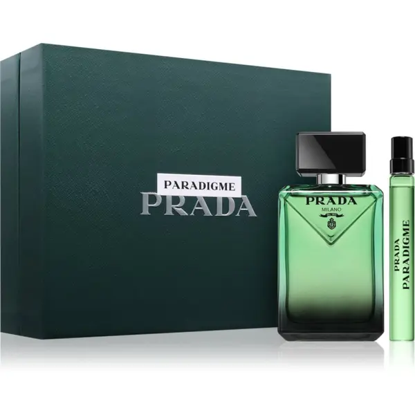 Prada Prada Paradigme poklon set za muškarce