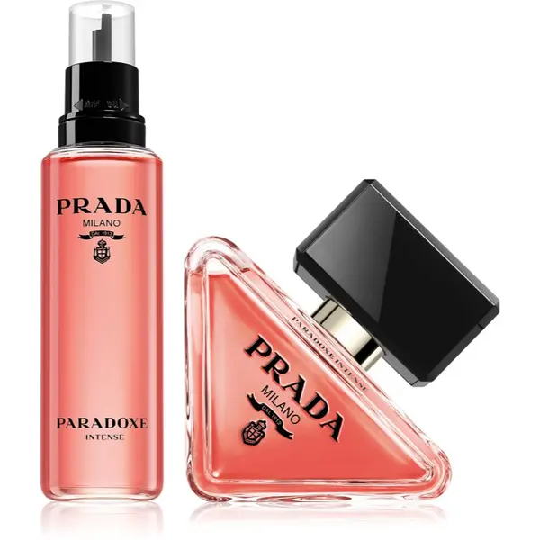 Prada Prada Paradoxe Intense Refill Set set za žene