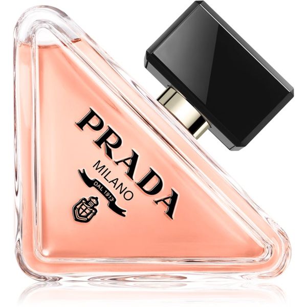 Prada Prada Paradoxe parfemska voda punjiva za žene 90 ml
