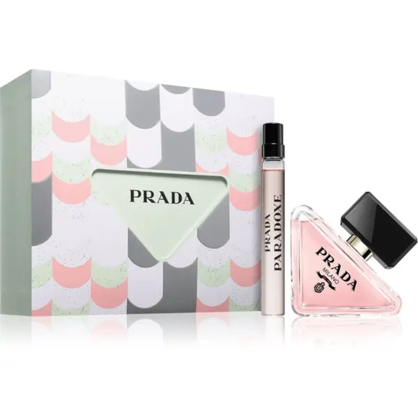 Prada Prada Paradoxe parfemska voda za žene