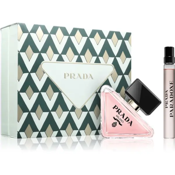 Prada Prada Paradoxe poklon set za žene