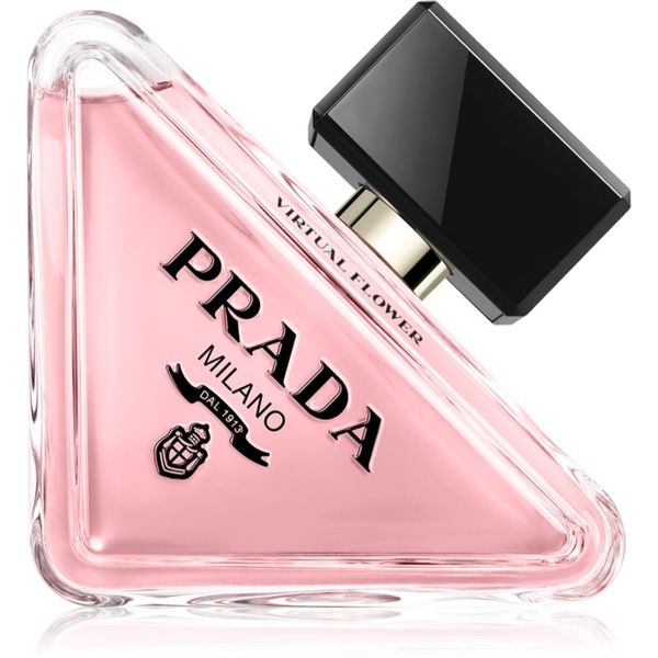Prada Prada Paradoxe Virtual Flower parfemska voda punjiva za žene 90 ml