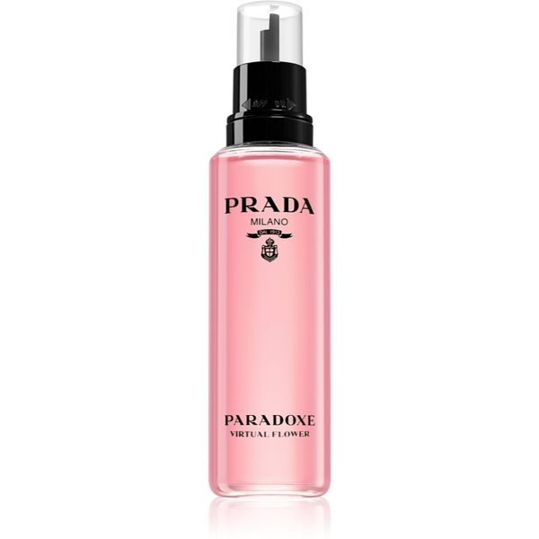 Prada Prada Paradoxe Virtual Flower parfemska voda zamjensko punjenje za žene 100 ml