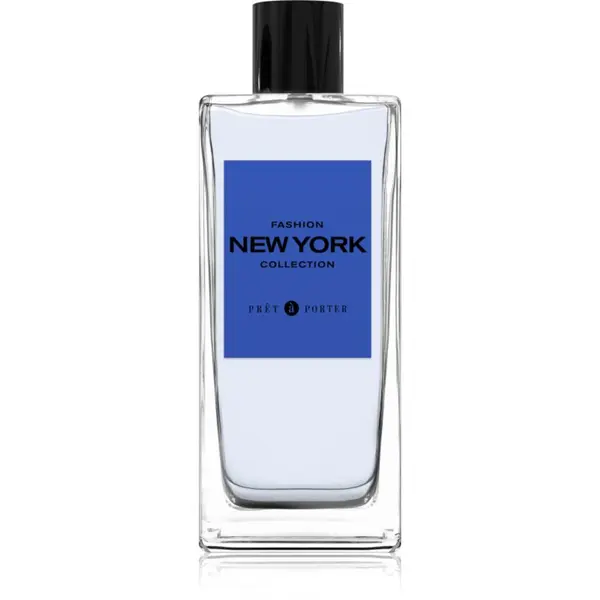 Prêt à Porter Prêt à Porter New York toaletna voda za muškarce 100 ml