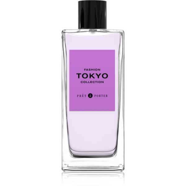 Prêt à Porter Prêt à Porter Tokyo parfemska voda za žene 100 ml