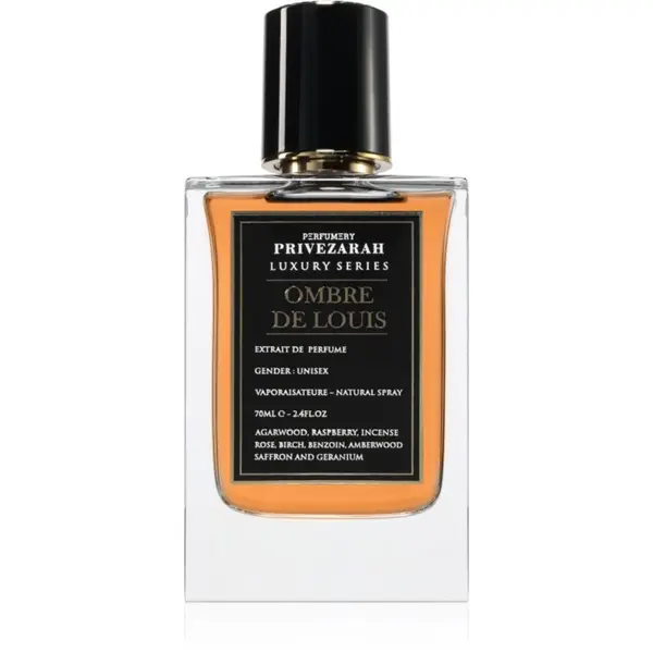 Prive Zarah Prive Zarah Ombre De Louis parfemski ekstrakt za muškarce 70 ml