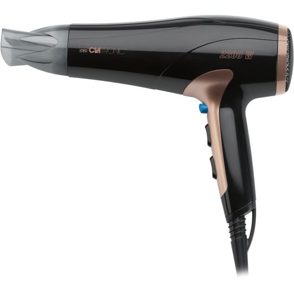 ProfiCare ProfiCare Clatronic HT 3661 sušilo za kosu 1 kom