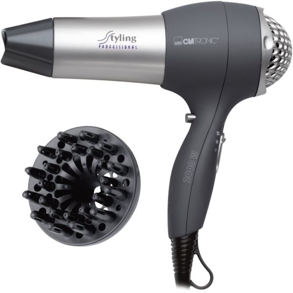 ProfiCare ProfiCare Clatronic HTD 3055 sušilo za kosu 1 kom