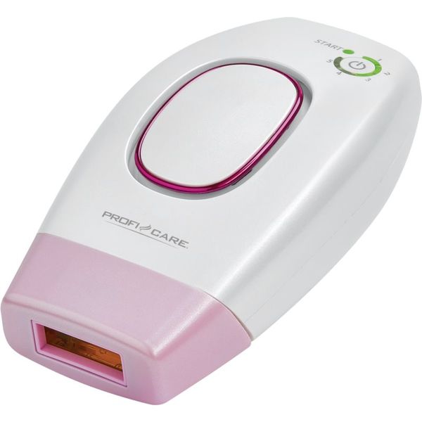ProfiCare ProfiCare IPL 3024 IPL epilator za lice, tijelo, bikini zonu i pazuh 1 kom
