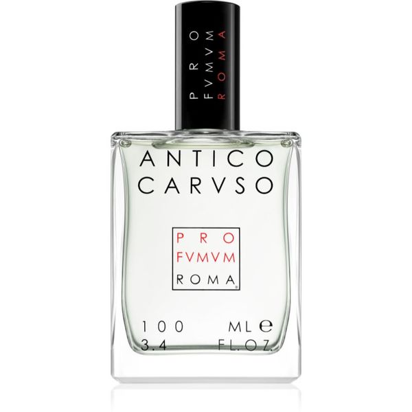 Profumum Roma Profumum Roma Antico Caruso parfemska voda uniseks 100 ml