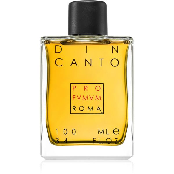 Profumum Roma Profumum Roma Dincanto parfemska voda uniseks 100 ml