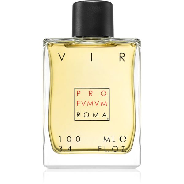 Profumum Roma Profumum Roma Vir parfemska voda uniseks 100 ml