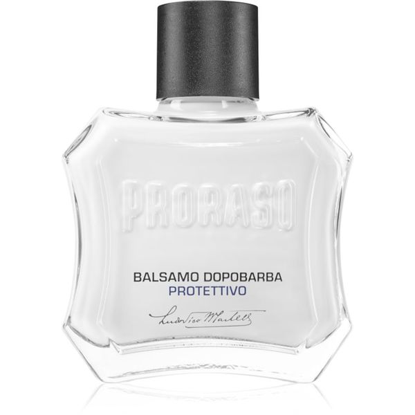 Proraso Proraso Blue Protective hidratantni balzam nakon brijanja 100 ml