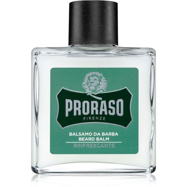 Proraso Proraso Green balzam za bradu 100 ml