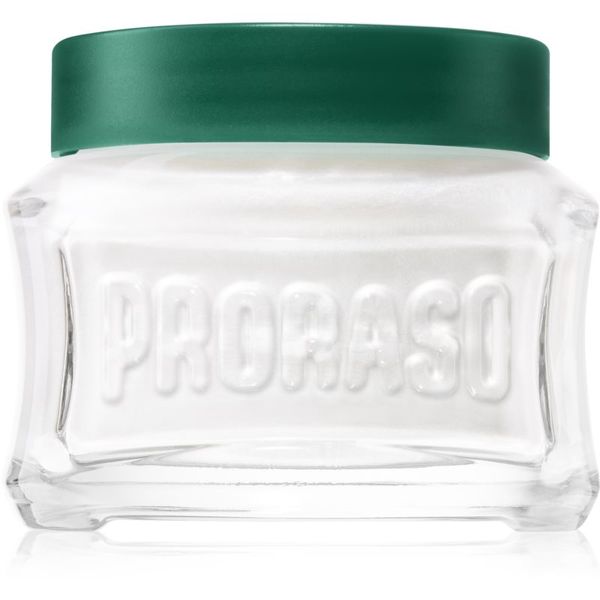 Proraso Proraso Green krema prije brijanja 100 ml