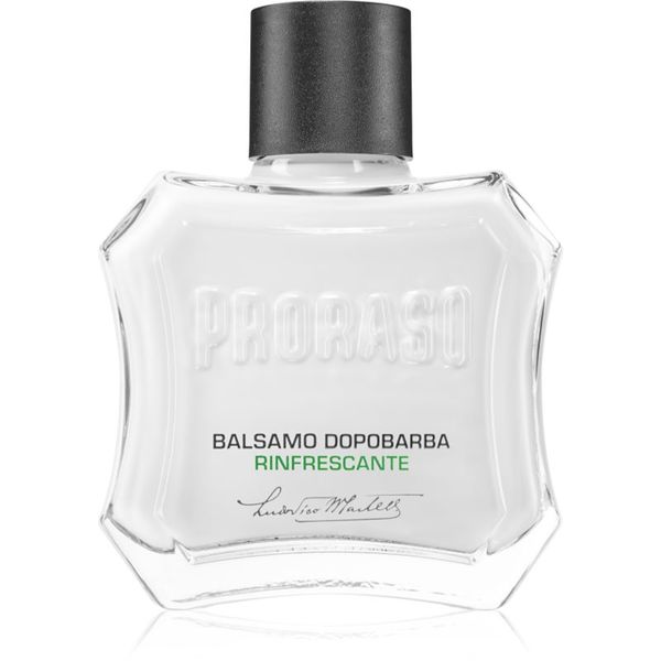 Proraso Proraso Green osvježavajući balzam nakon brijanja 100 ml