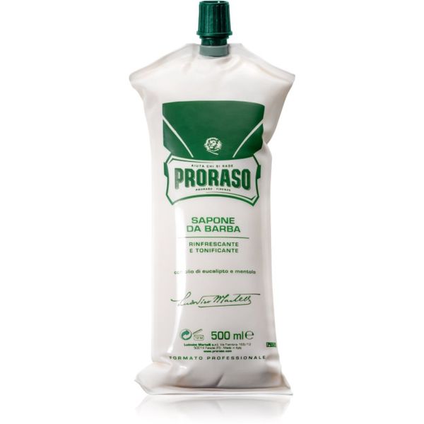 Proraso Proraso Green sapun za brijanje 500 ml