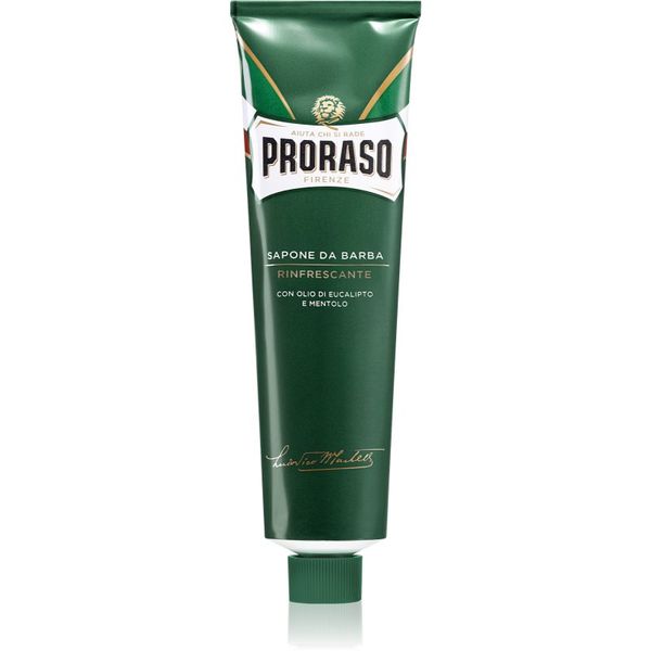 Proraso Proraso Green sapun za brijanje u tubi 150 ml