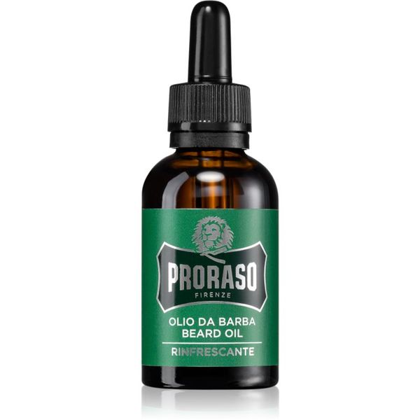 Proraso Proraso Green ulje za bradu 30 ml