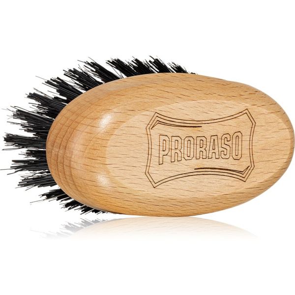 Proraso Proraso Grooming četka za bradu veliki