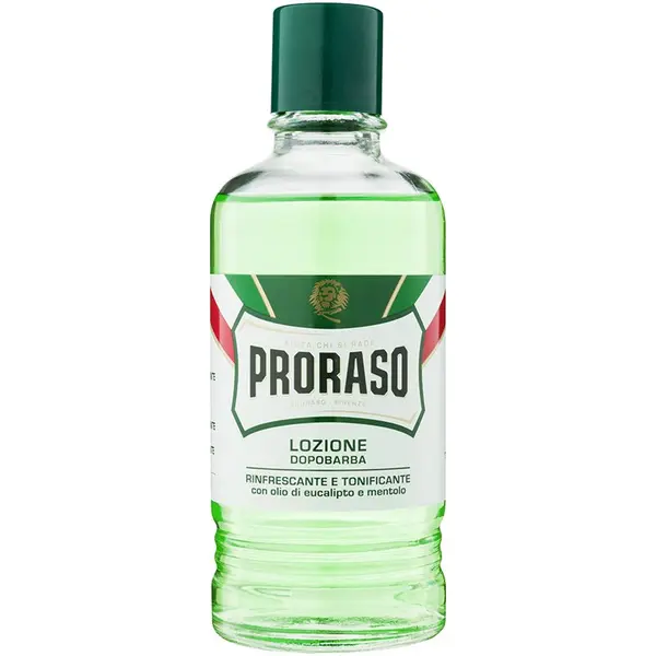 Proraso Proraso Refreshing osvježavajuća voda poslije brijanja 400 ml