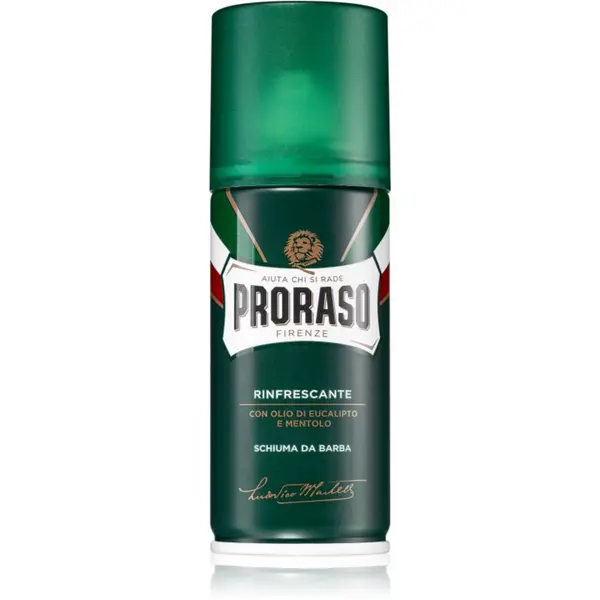 Proraso Proraso Refreshing pjena za brijanje 100 ml