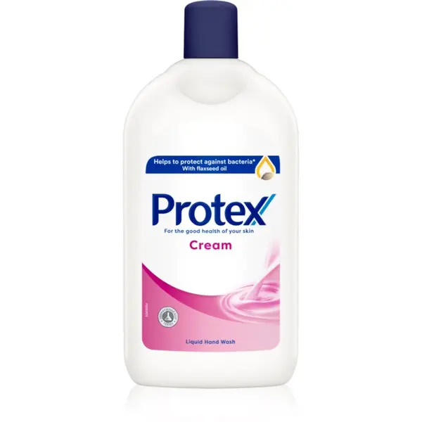 Protex Protex Cream antibakterijski tekući sapun zamjensko punjenje 700 ml
