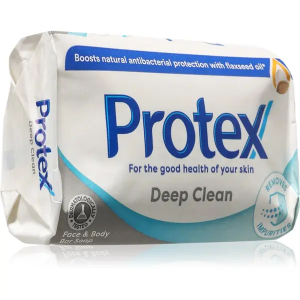 Protex Protex Deep Clean sapun 90 g