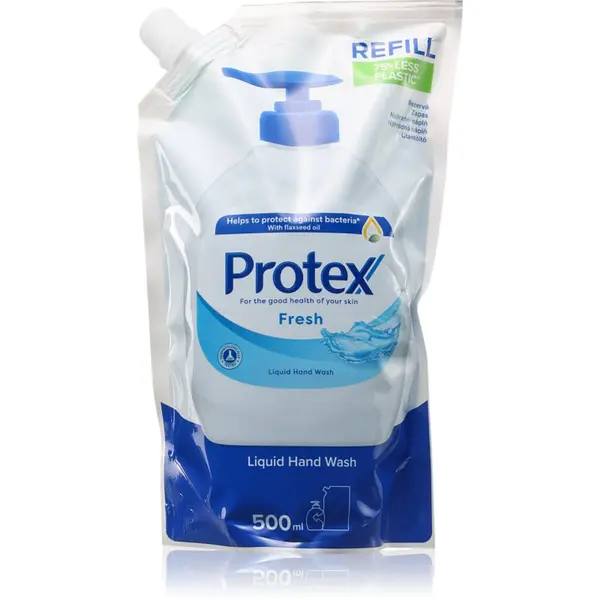 Protex Protex Fresh tekući sapun za ruke zamjensko punjenje 500 ml