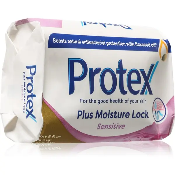 Protex Protex Plus Moisture Lock Sensitive sapun 90 g
