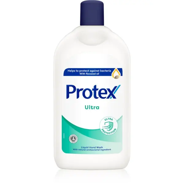 Protex Protex Ultra antibakterijski tekući sapun zamjensko punjenje 700 ml
