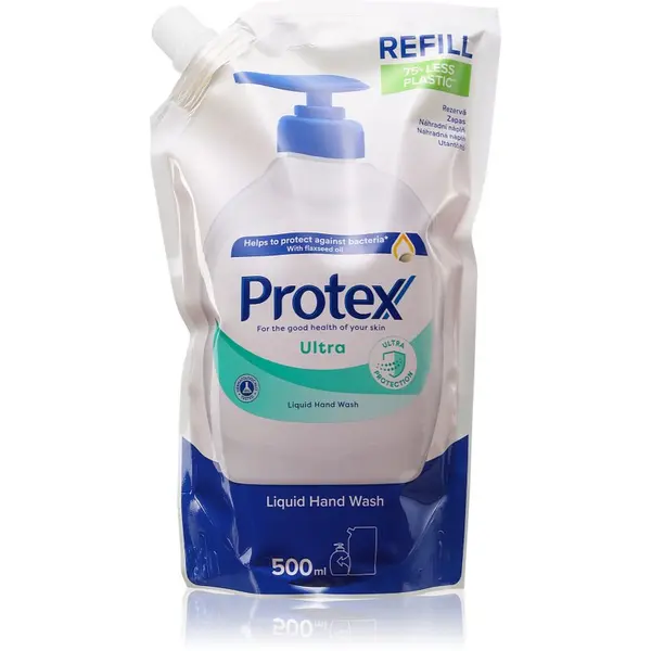 Protex Protex Ultra tekući sapun za ruke zamjensko punjenje 500 ml