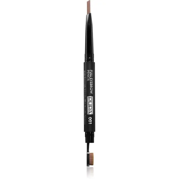 PUPA Milano PUPA Milano Full Eyebrow Automatic Pencil automatska olovka za obrve nijansa 0.2 g