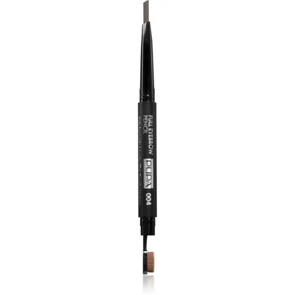 PUPA Milano PUPA Milano Full Eyebrow Automatic Pencil automatska olovka za obrve nijansa 004 - Extra Dark 0.2 g