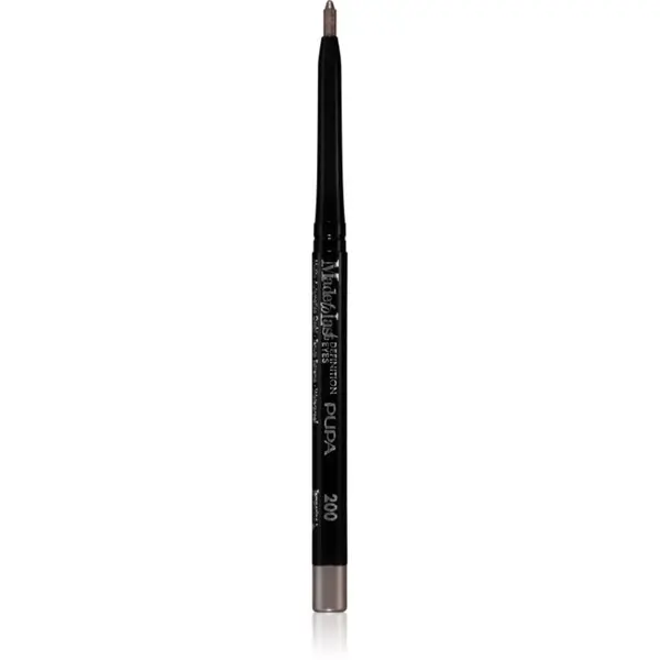 PUPA Milano PUPA Milano Made to Last Definition Eyes automatska olovka za oči vodootporna nijansa 200 Desert Taupe 0.35 g