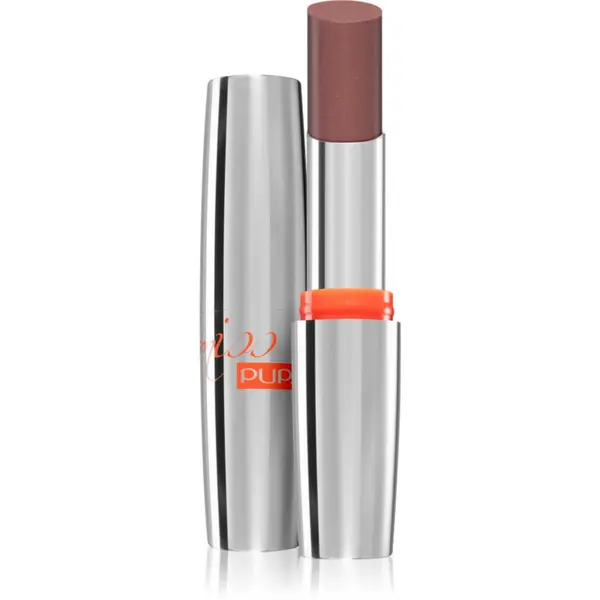 PUPA Milano PUPA Milano Miss Pupa gel ruž za usne za blistavi sjaj nijansa 604 Elite 2.4 ml