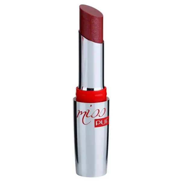 PUPA Milano PUPA Milano Miss Pupa ruž za usne s visokim sjajem nijansa 201 Cinderella 2.4 ml