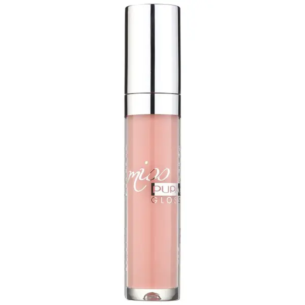 PUPA Milano PUPA Milano Miss Pupa sjajilo za usne nijansa 103 Forever Nude 5 ml
