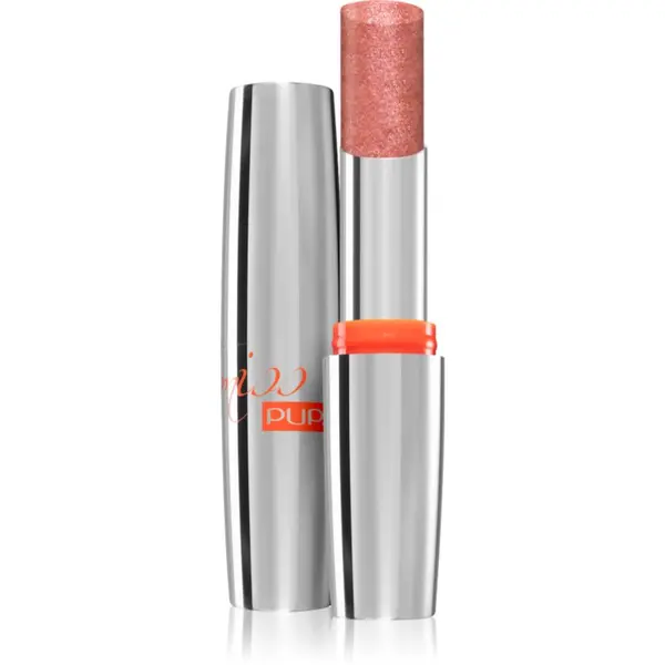 PUPA Milano PUPA Milano Miss Pupa Starlight hidratantni ruž za usne za blistavi sjaj nijansa 702 - Gorgeous Grace 2.5 g