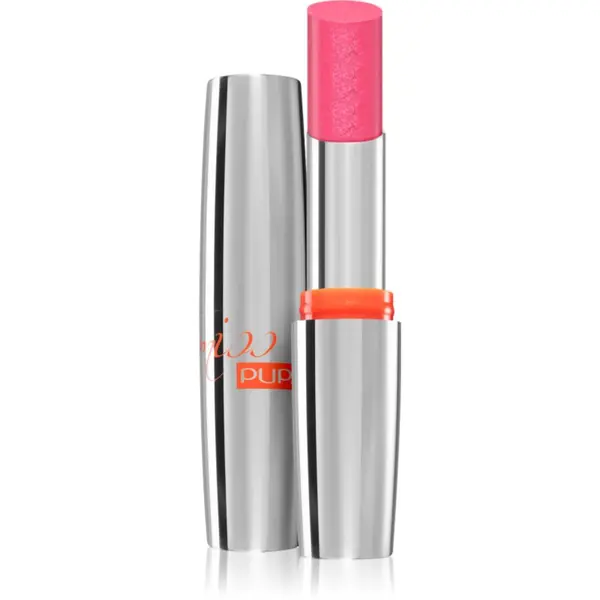 PUPA Milano PUPA Milano Miss Pupa Starlight hidratantni ruž za usne za blistavi sjaj nijansa 704 - Lovely Meghan 2.5 g