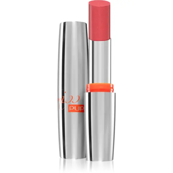 PUPA Milano PUPA Milano Miss Pupa Ultra Shiny Lipstick hidratantni ruž za usne s visokim sjajem nijansa 202 - Ballroom 2.4 ml