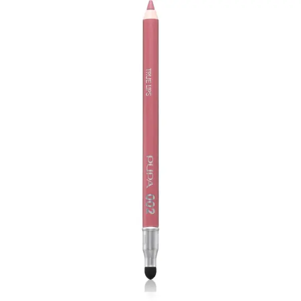 PUPA Milano PUPA Milano True Lips olovka za konturiranje usana nijansa 002 Tea Rose 1.2 g