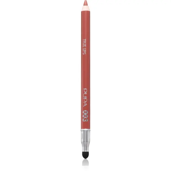 PUPA Milano PUPA Milano True Lips olovka za konturiranje usana nijansa 003 Golden Biscuit 1.2 g