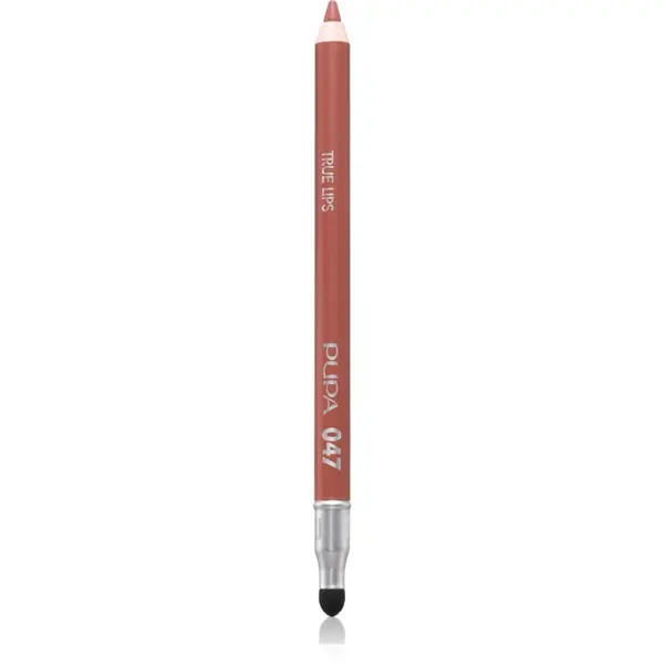 PUPA Milano PUPA Milano True Lips olovka za konturiranje usana nijansa 047 - Deep Nude 1.2 g