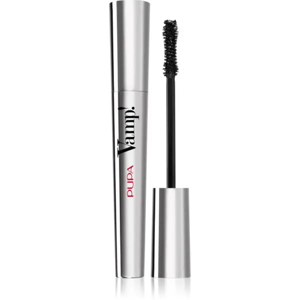 PUPA Milano PUPA Milano Vamp! maskara za veći volumen nijansa 100 - Extra Black 9 ml