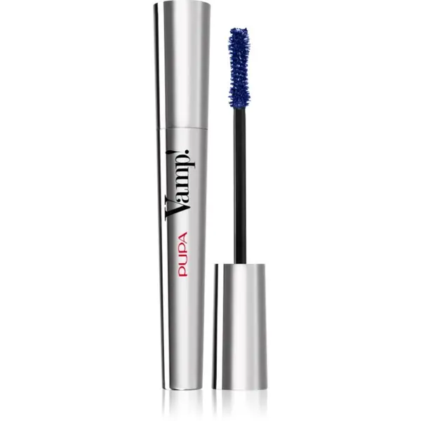 PUPA Milano PUPA Milano Vamp! maskara za veći volumen nijansa 300 - Deep Night 9 ml