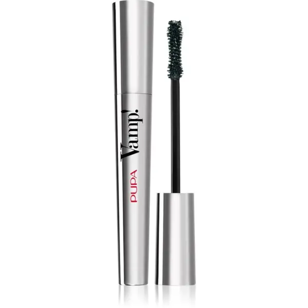 PUPA Milano PUPA Milano Vamp! maskara za veći volumen nijansa 504 - Military Green 9 ml