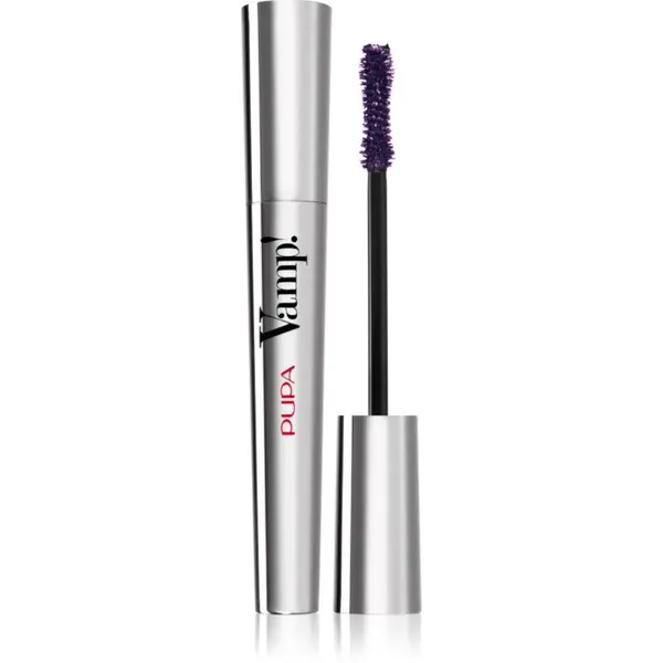 PUPA Milano PUPA Milano Vamp! maskara za veći volumen nijansa Amethyst Violet 9 ml