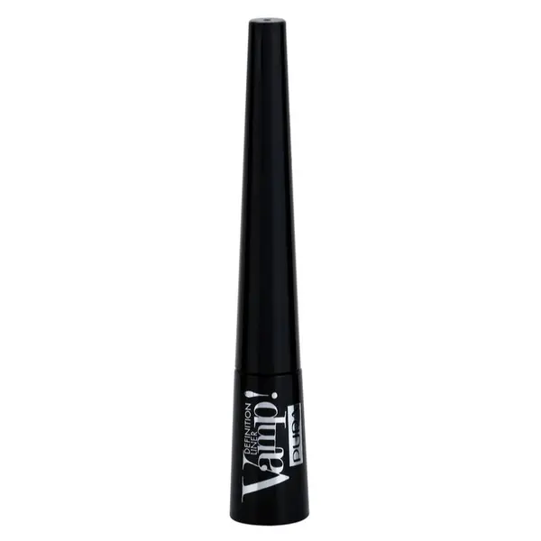 PUPA Milano PUPA Milano Vamp! tekući eyelineri 100 - Extra Black 2.5 ml